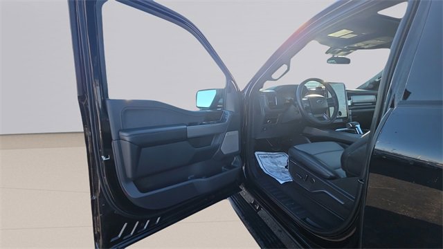 Used 2023 Ford F150 Lightning Lariat w/ Equipment Group 511A High image 14