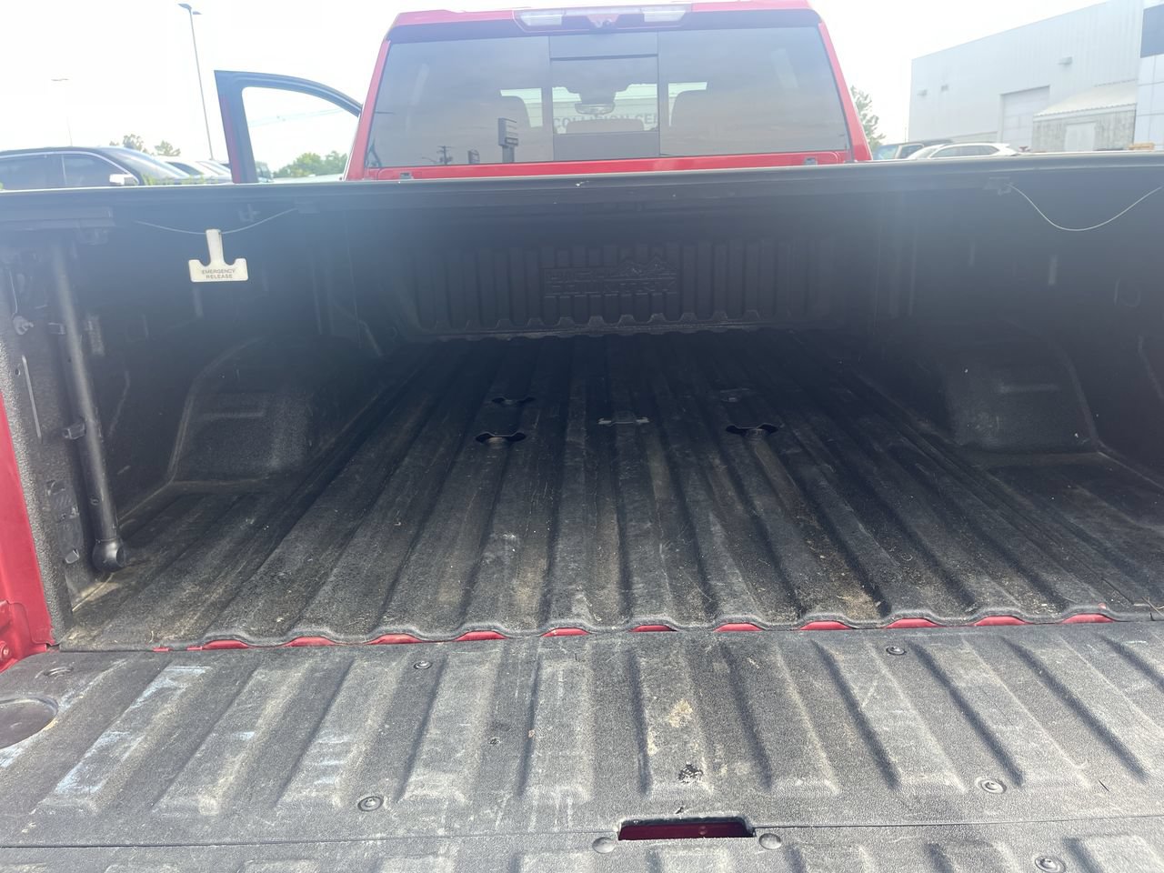 Certified 2024 Chevrolet Silverado 2500 High Country w/ High Country Premium Package AWD/4WD image 27
