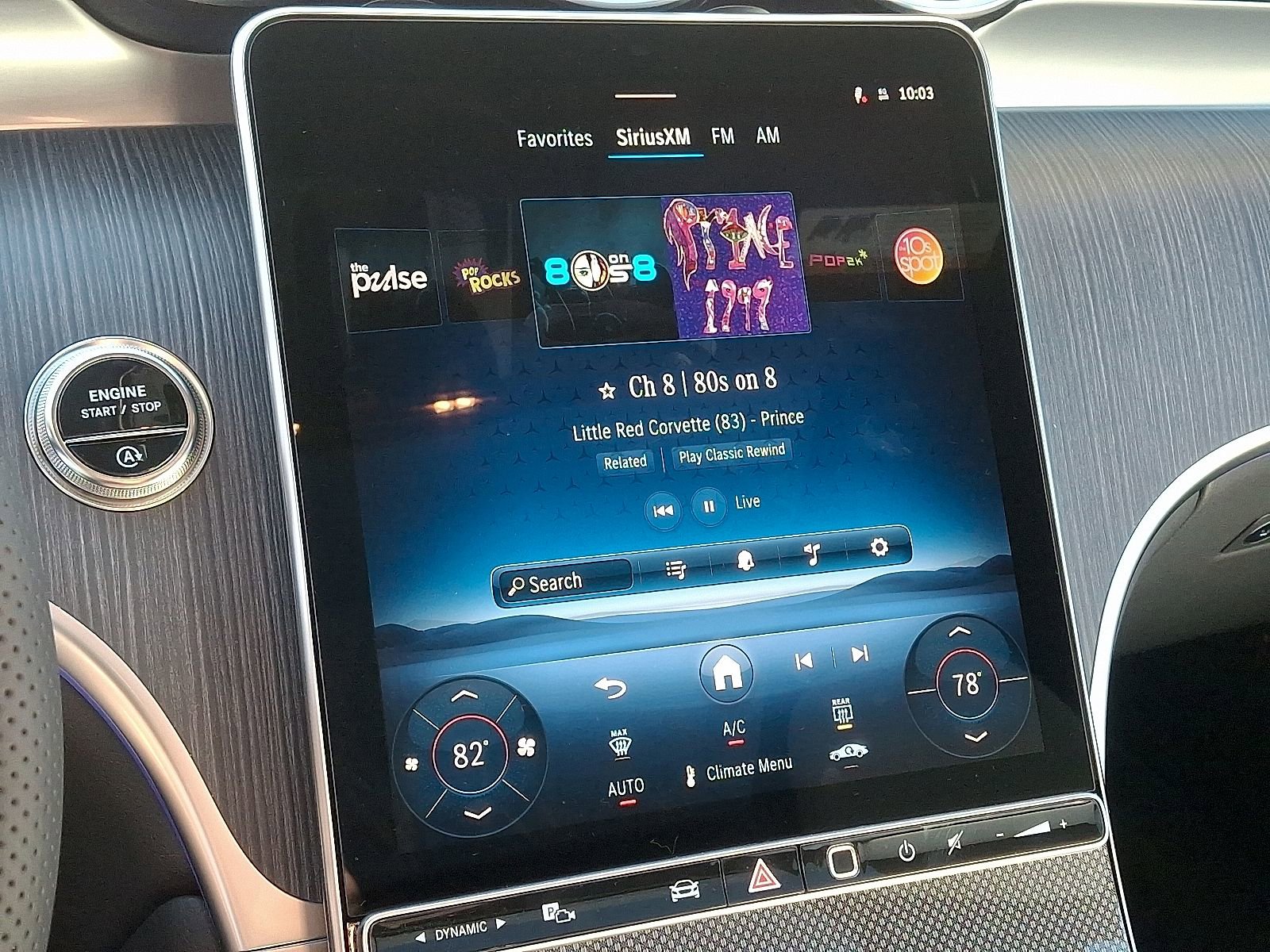 New 2026 Mercedes-Benz GLC 300 4MATIC image 13