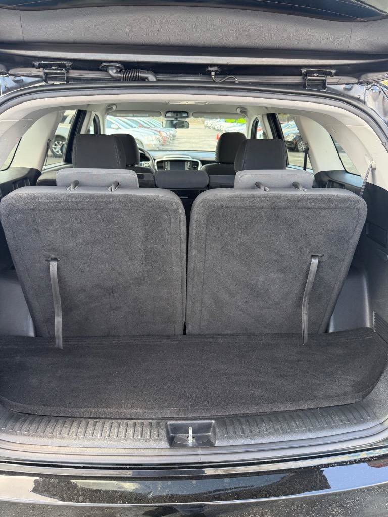 Used 2020 Kia Sorento LX FWD image 33