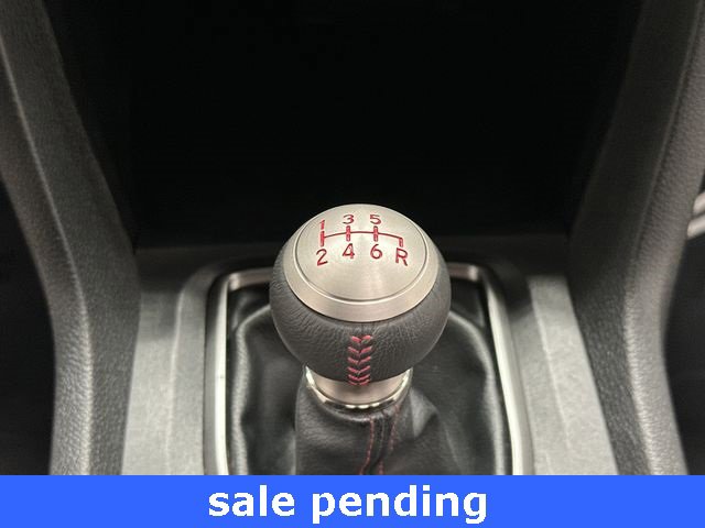 Used 2019 Honda Civic Si image 21