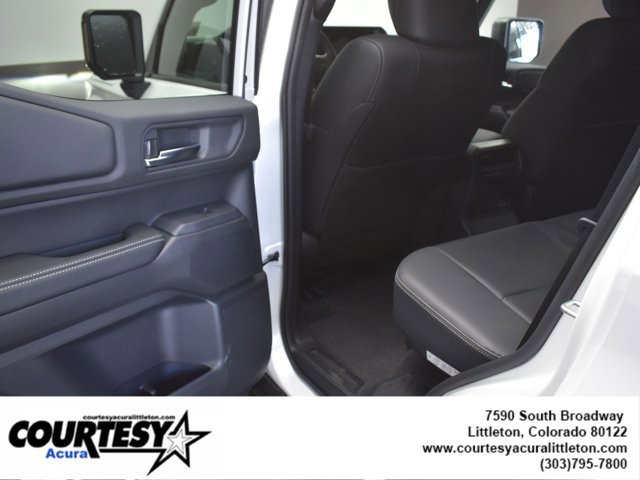 Used 2024 Toyota Land Cruiser image 21