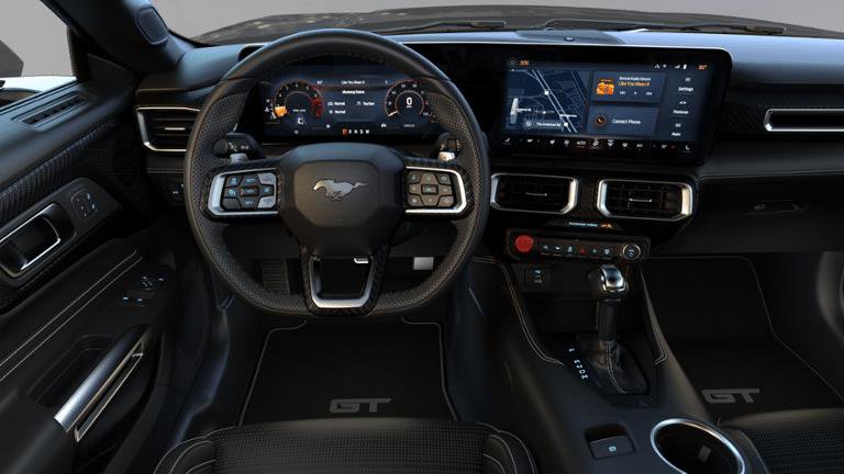 New 2026 Ford Mustang GT Premium RWD image 29