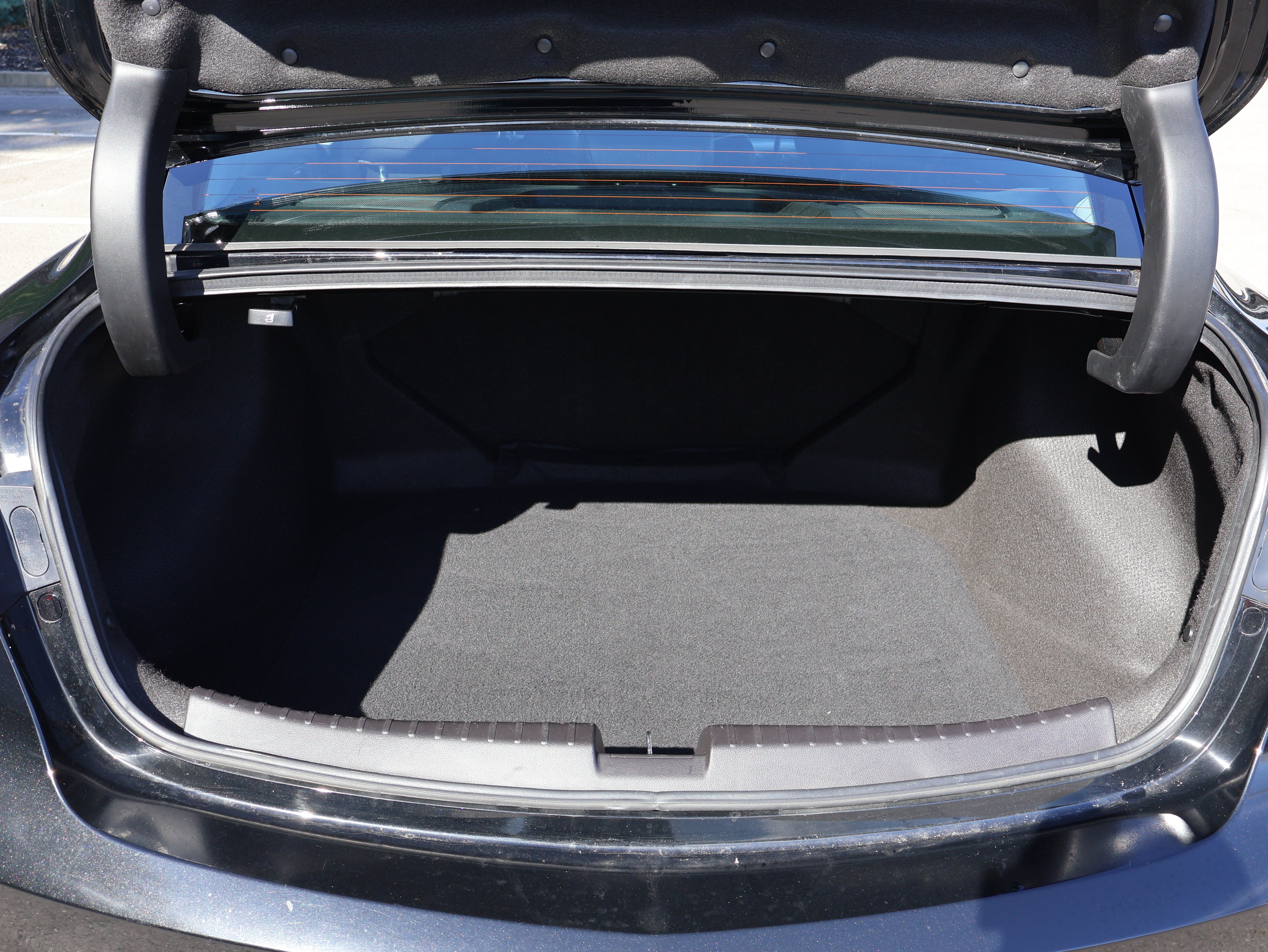 Used 2020 Acura ILX FWD image 8
