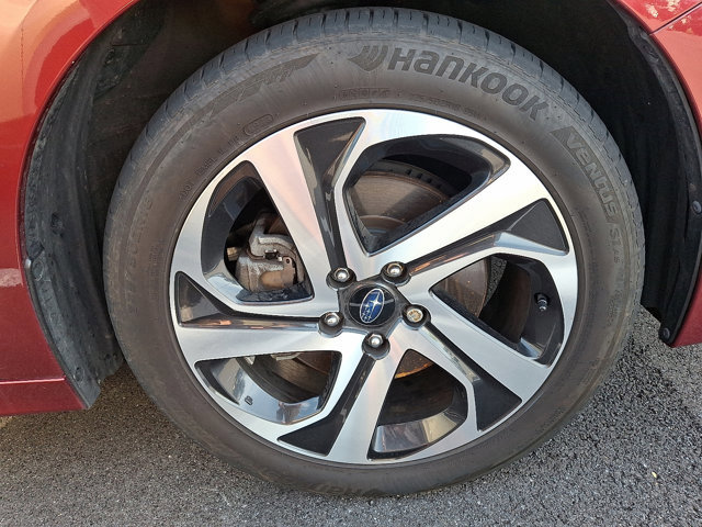 Certified 2022 Subaru Legacy Limited XT AWD/4WD image 7