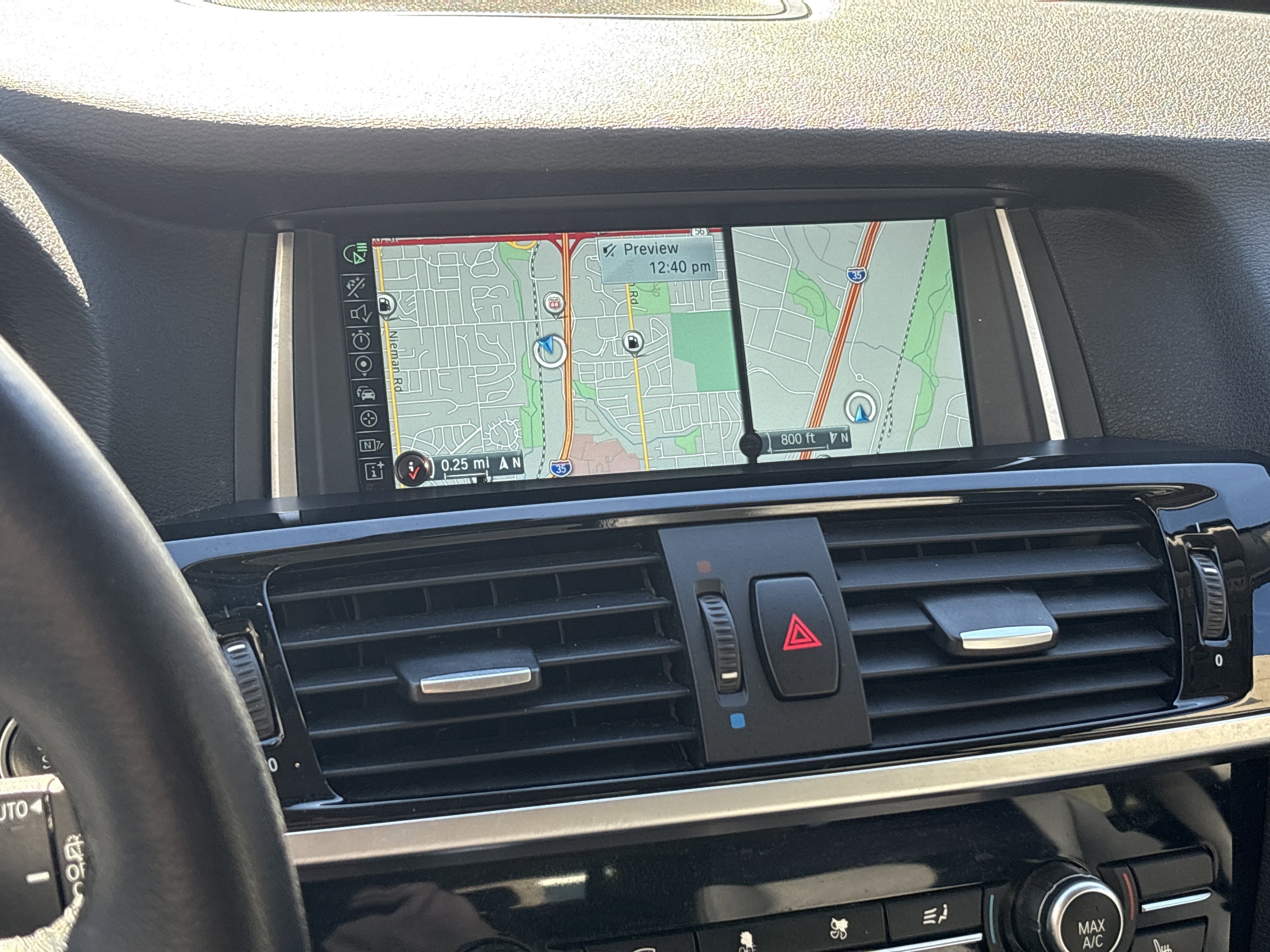 Used 2015 BMW X3 sDrive28i image 24