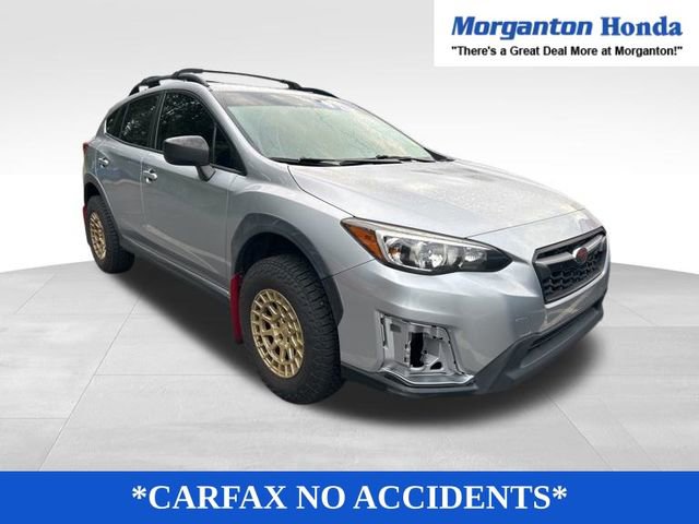 Used 2019 Subaru Crosstrek 2.0i