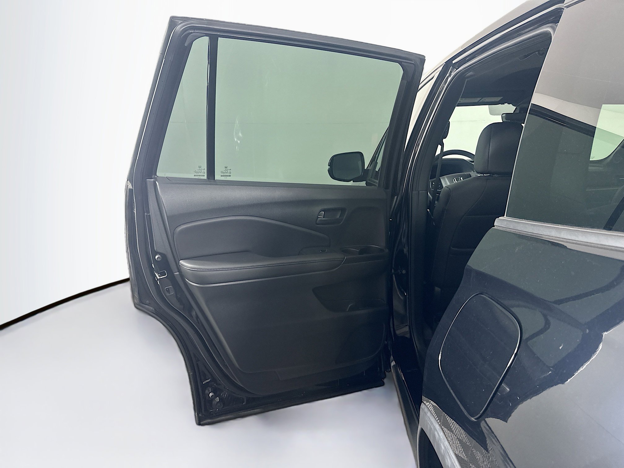 Used 2023 Honda Passport EX-L image 26