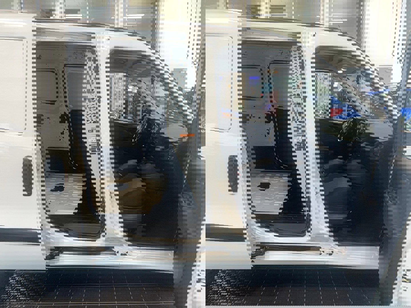 Used 2022 RAM ProMaster City Tradesman image 12