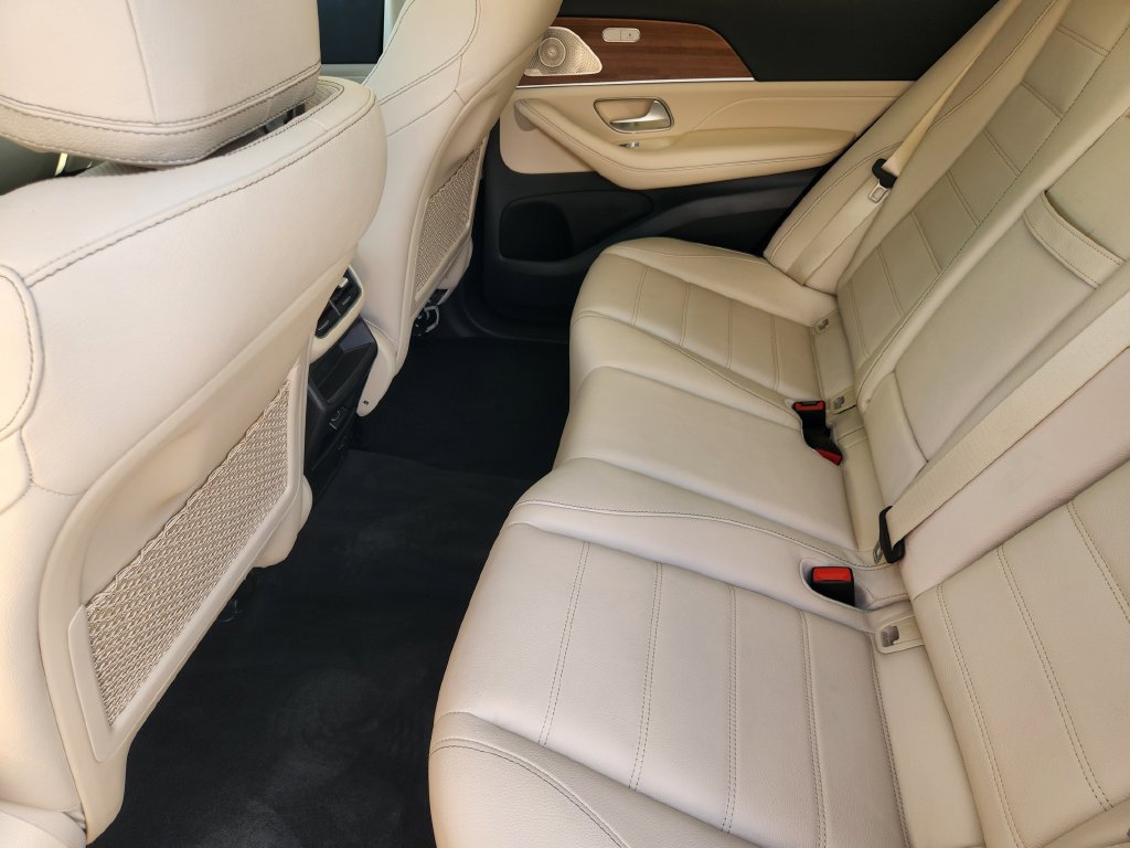 Used 2021 Mercedes-Benz GLE 350 4MATIC image 30