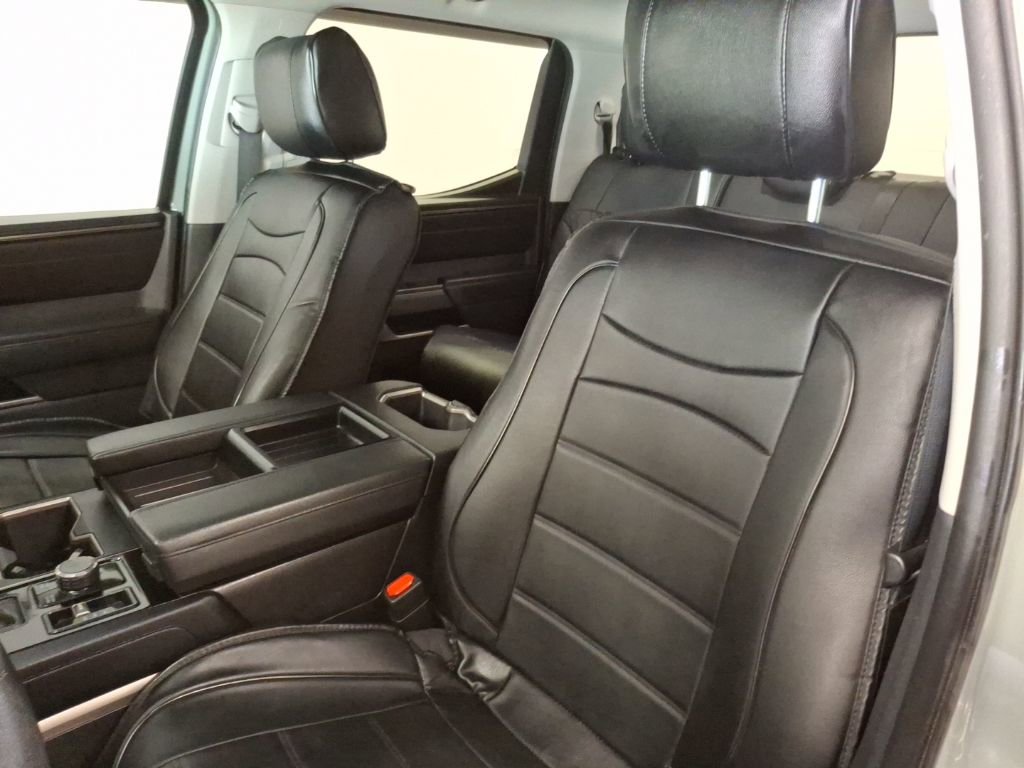 Used 2024 Toyota Tundra SR5 image 15