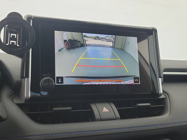 Used 2025 Toyota RAV4 SE AWD/4WD image 28