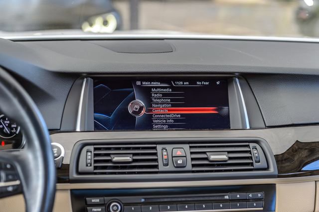 Used 2015 BMW 535i Sedan image 30