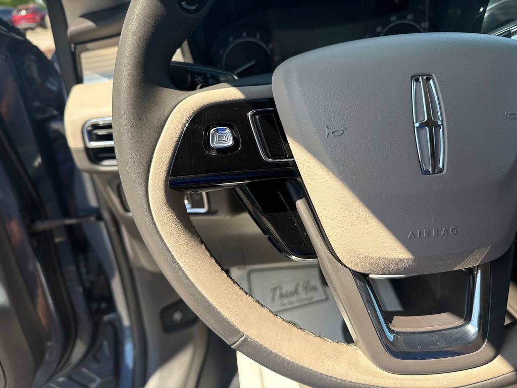 Used 2022 Lincoln Corsair AWD w/ Equipment Group 101A image 20