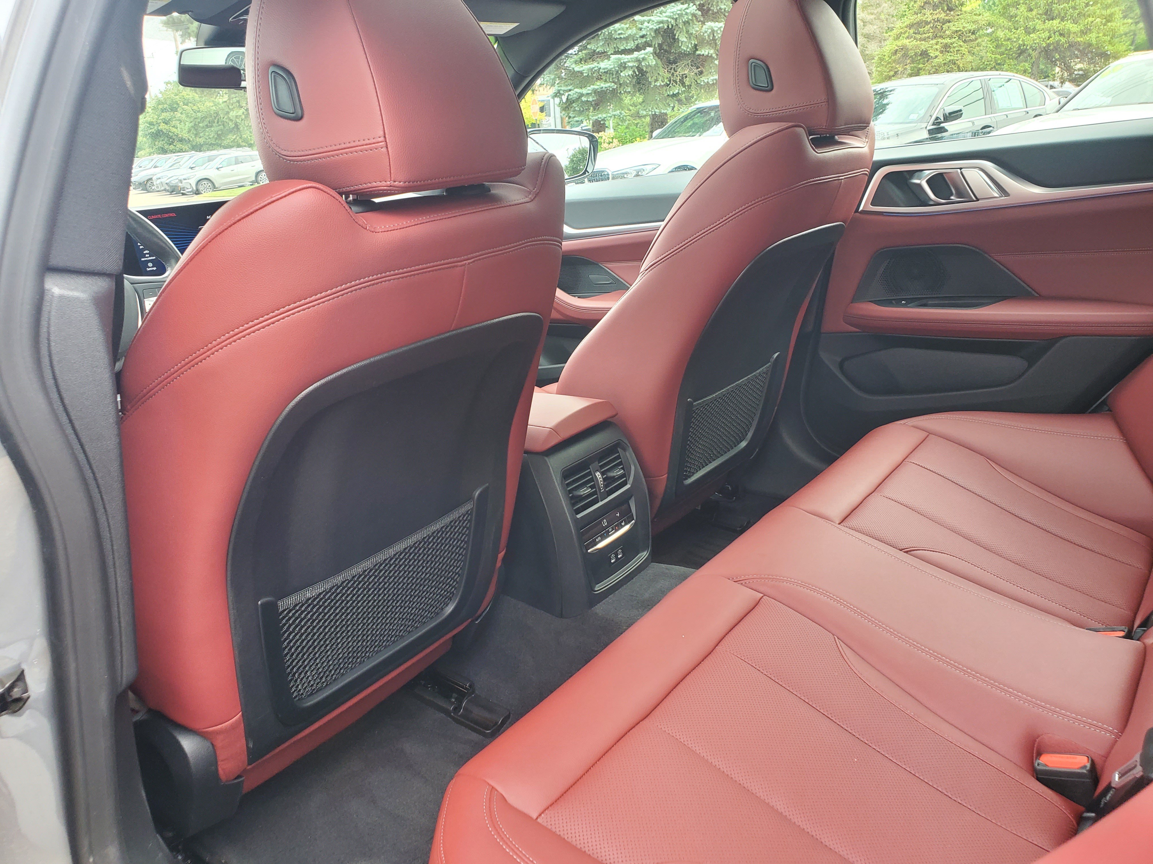 Used 2023 BMW i4 eDrive35 w/ Premium Package RWD image 33