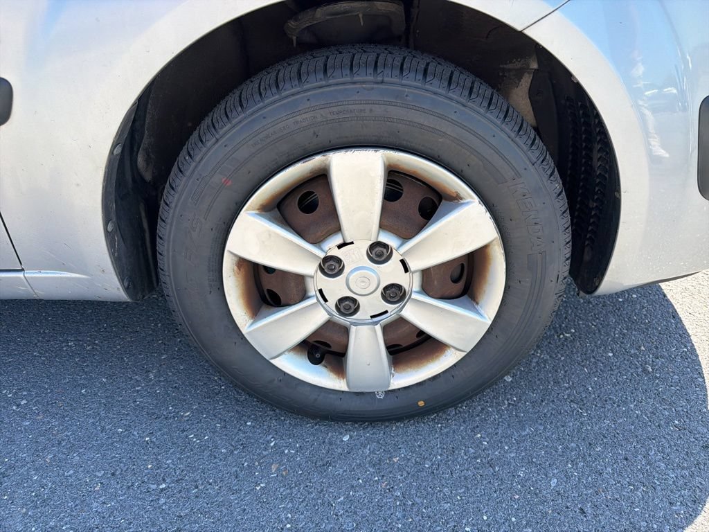 Used 2007 Kia Rio LX FWD image 10