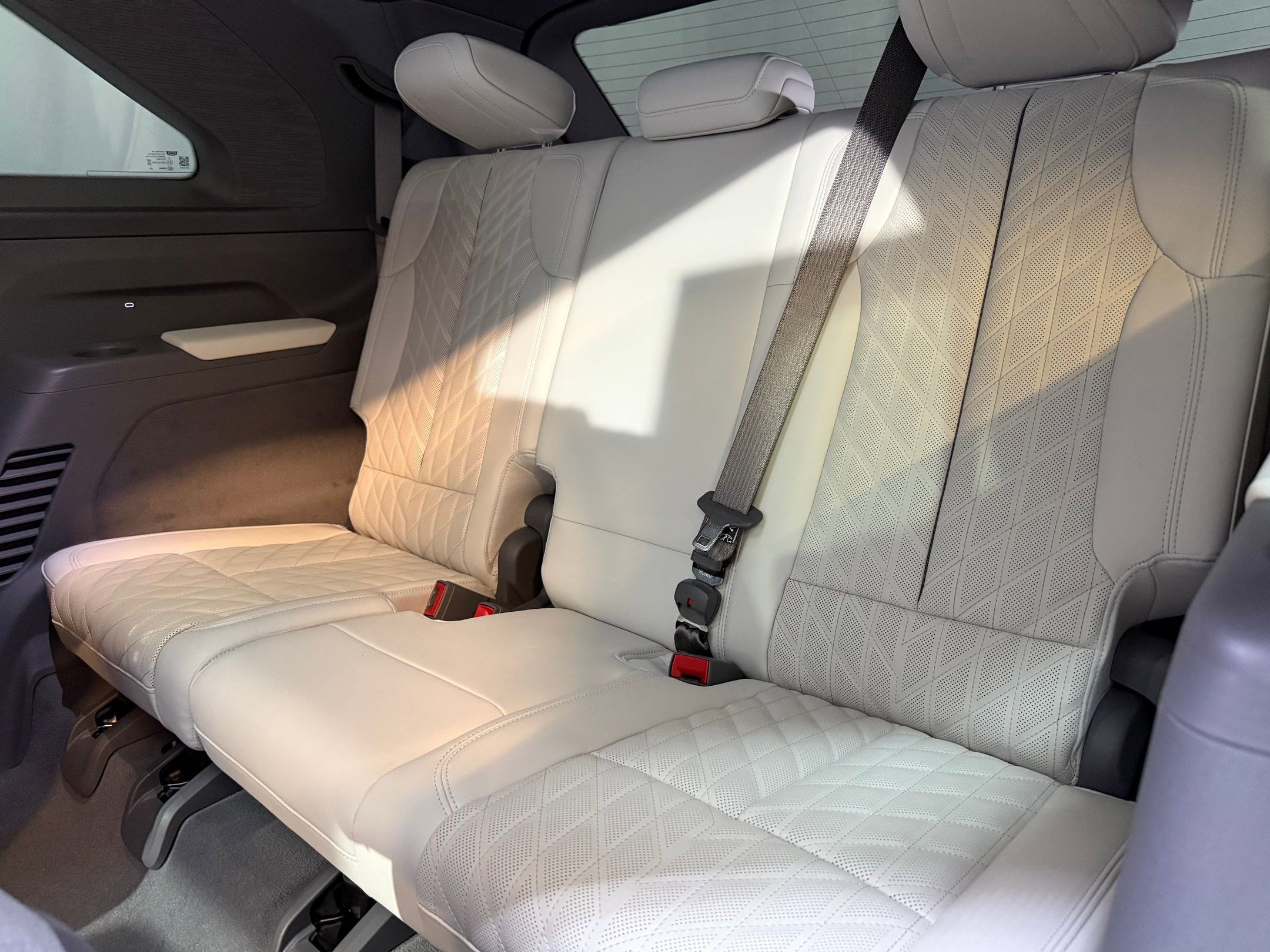 New 2025 Cadillac Escalade IQ Luxury 1 w/ Smart Trailering package image 48