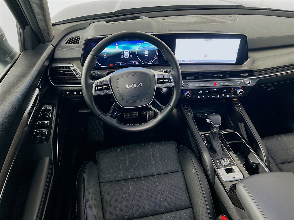 Certified 2025 Kia Telluride SX Prestige X-Line image 24