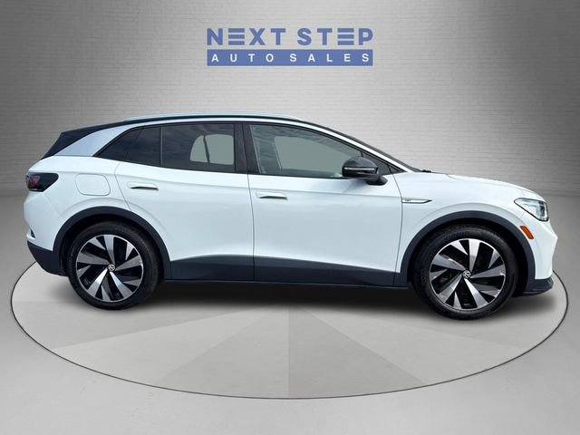 Used 2021 Volkswagen ID.4 1st Edition RWD image 9