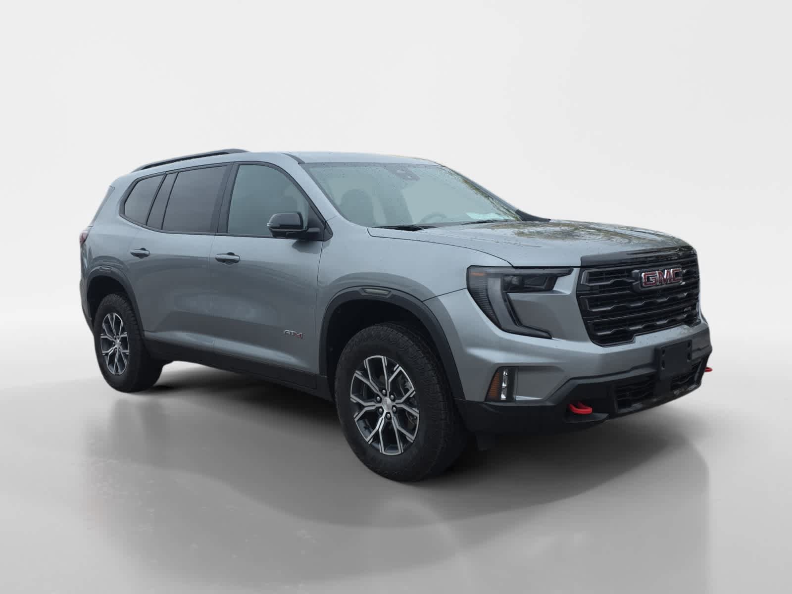 Used 2024 GMC Acadia AT4 AWD/4WD image 7