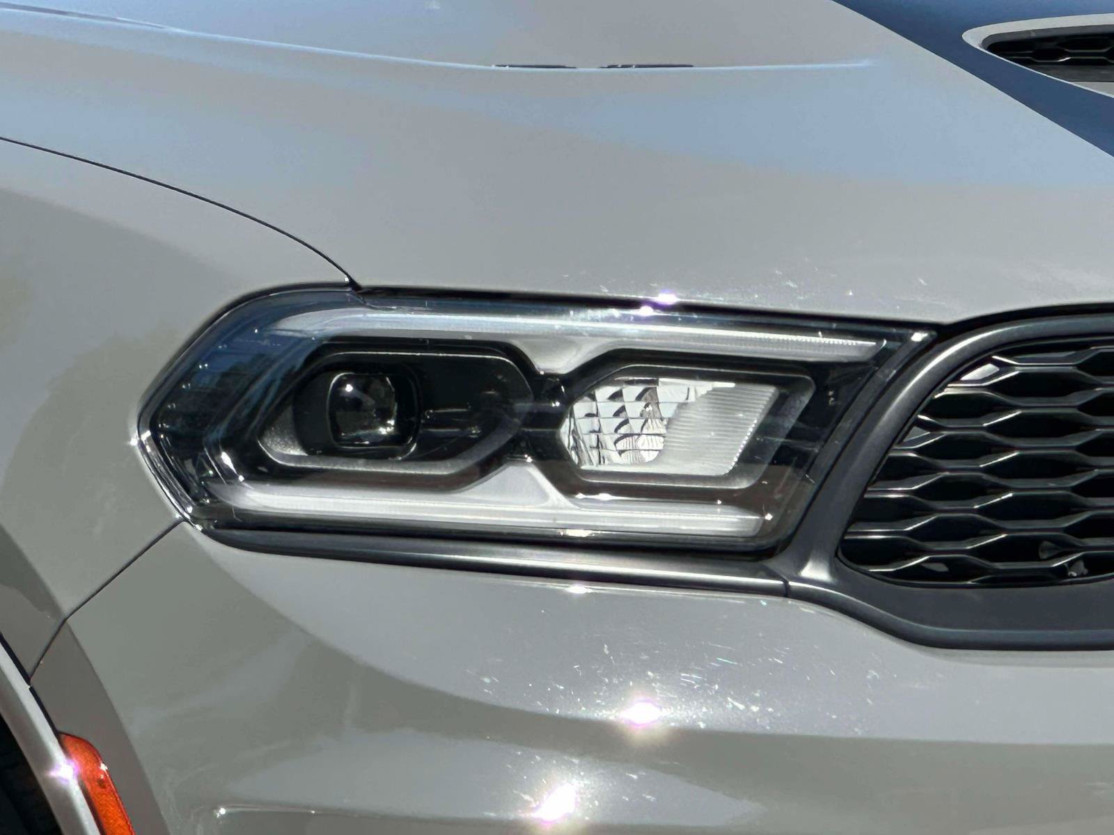 Used 2025 Dodge Durango GT AWD/4WD image 8