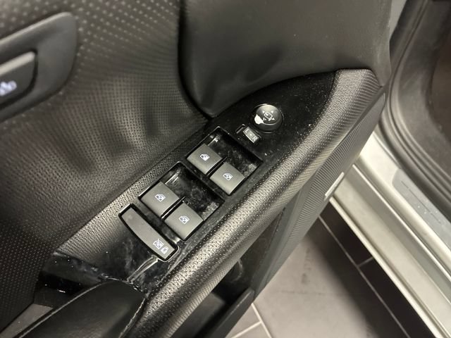 Used 2019 Cadillac XTS Luxury FWD image 11