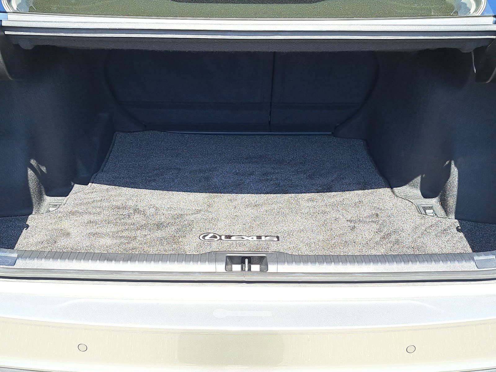 Used 2023 Lexus IS 300 w/ Premium Package RWD image 13