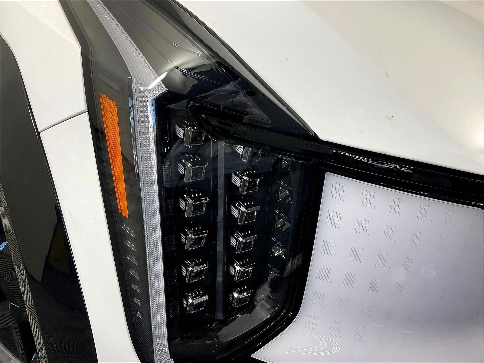 New 2026 Kia EV9 Land AWD/4WD image 8