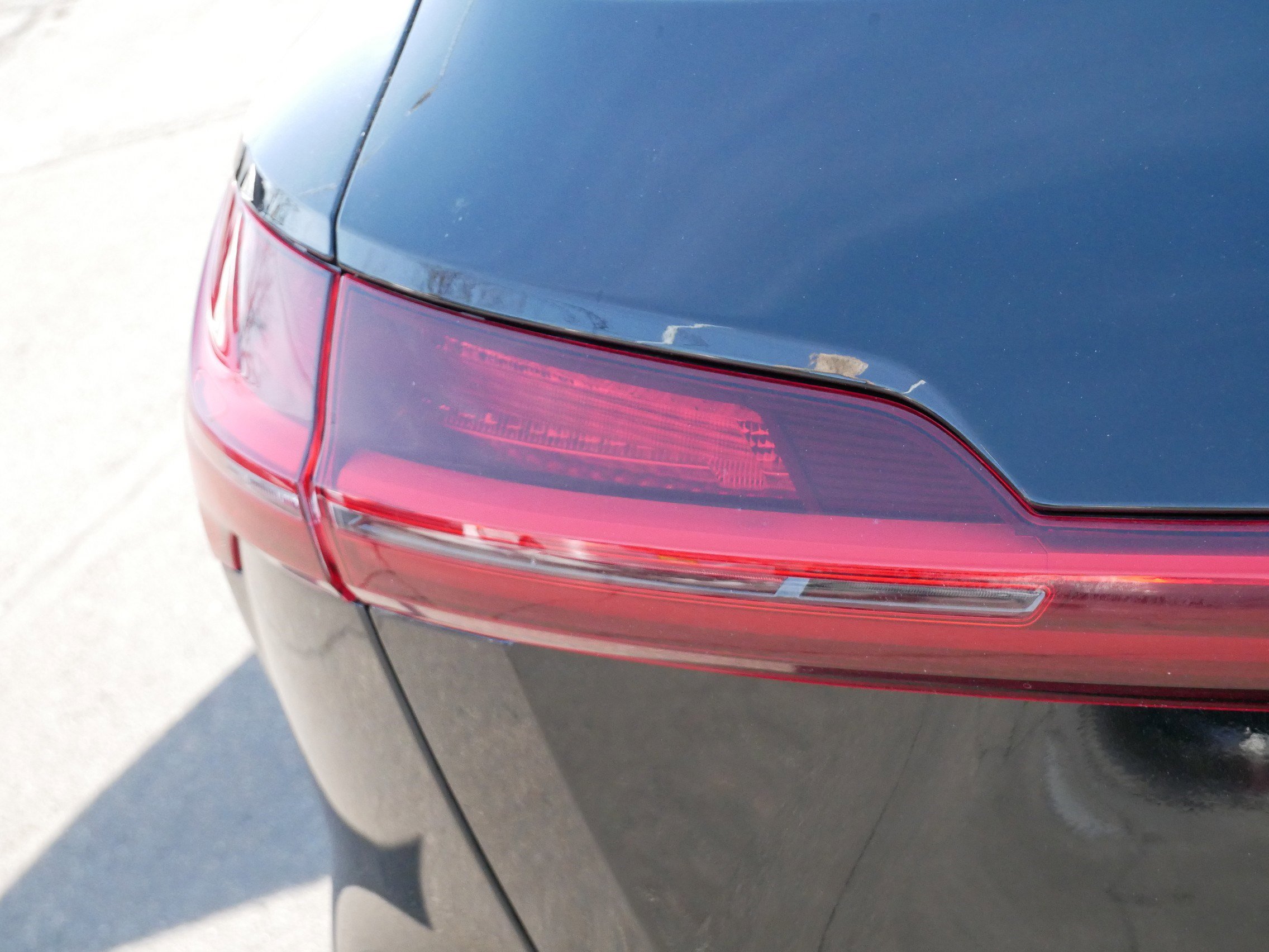 Used 2024 Audi Q8 e-tron Premium Plus image 17