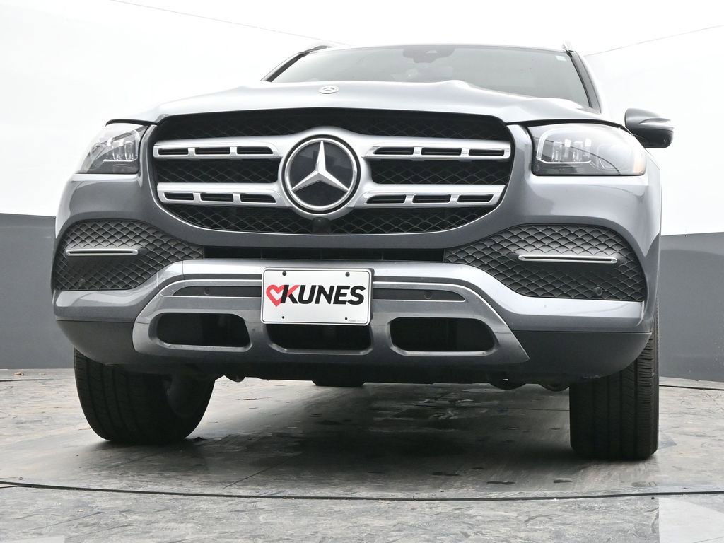 Used 2020 Mercedes-Benz GLS 450 4MATIC image 47