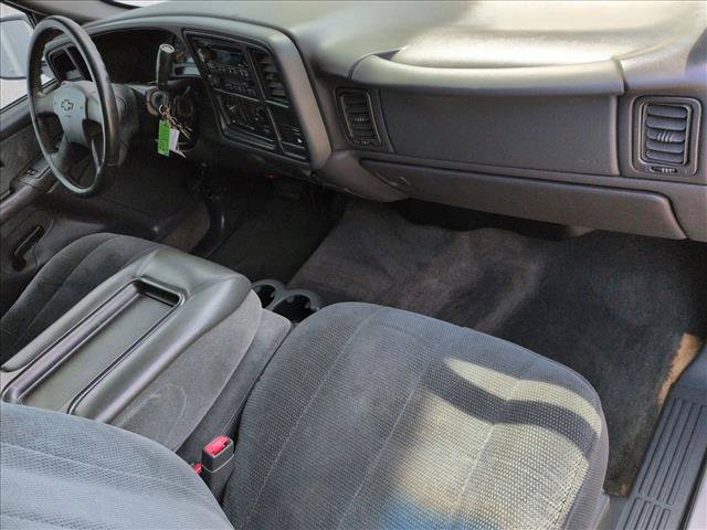 Used 2003 Chevrolet Silverado 1500 LS RWD image 24