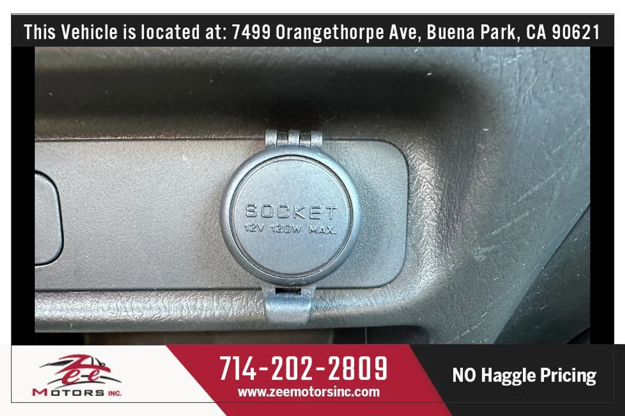 Used 2001 Honda Civic EX image 26