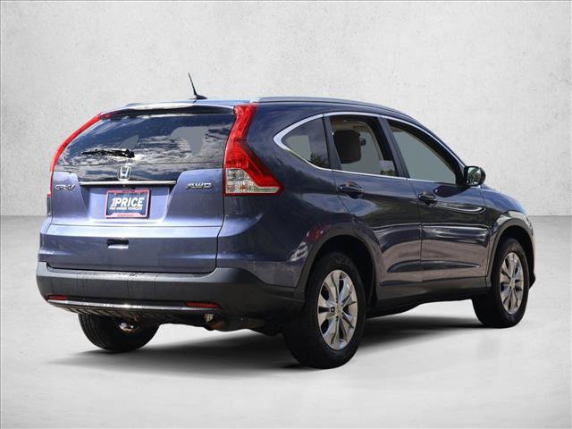 Used 2014 Honda CR-V EX-L image 5