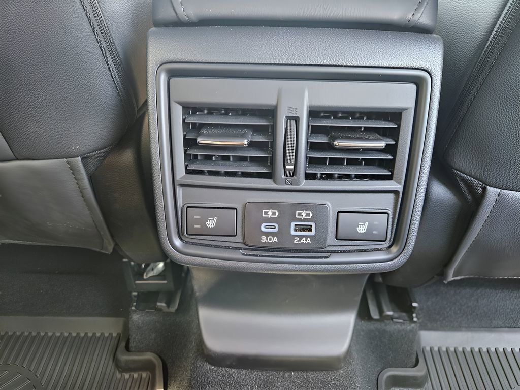 Certified 2026 Subaru Outback Touring XT AWD/4WD image 16