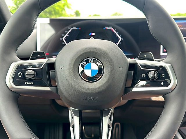 New 2027 BMW 530i w/ M Sport Package RWD image 47