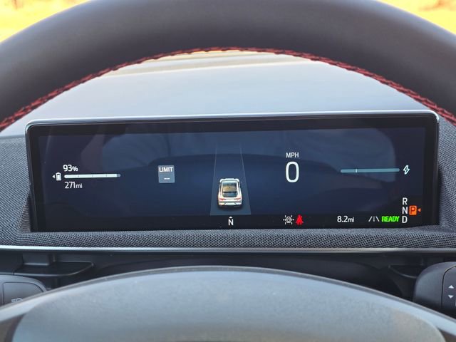 New 2026 Ford Mustang Mach-E Premium w/ Sport Appearance Package image 13