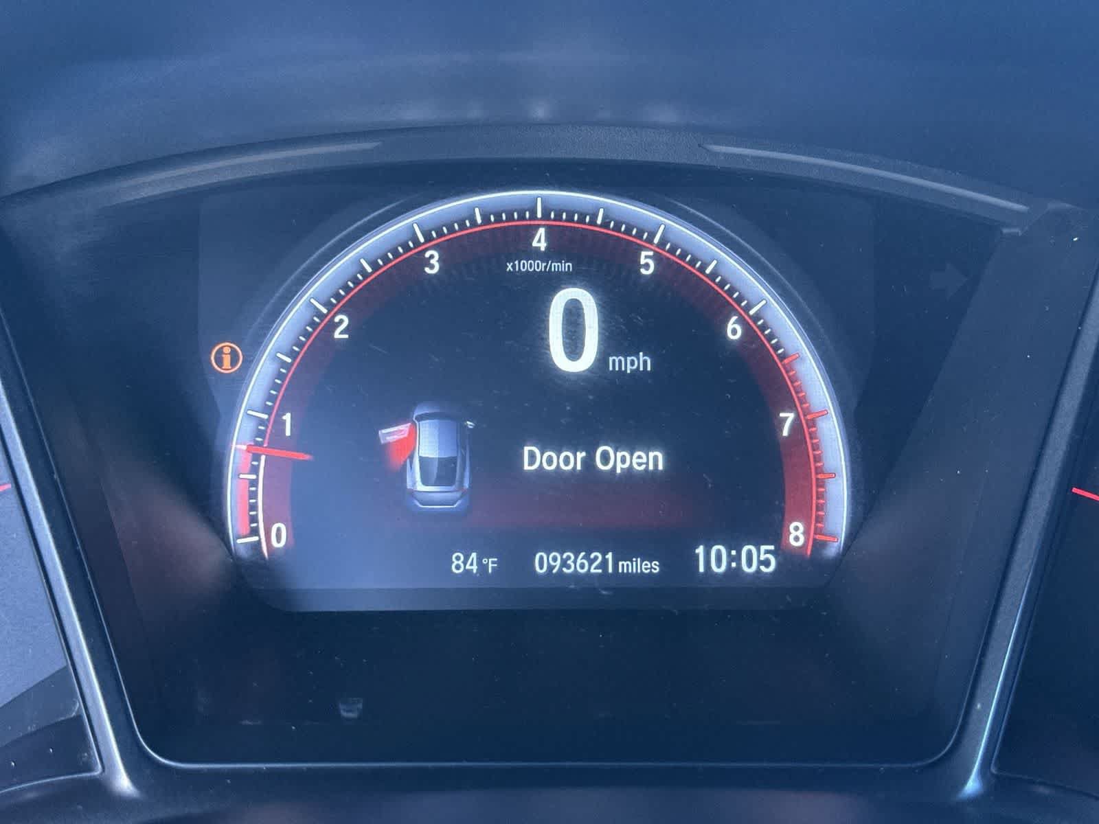 Used 2018 Honda Civic Si image 18