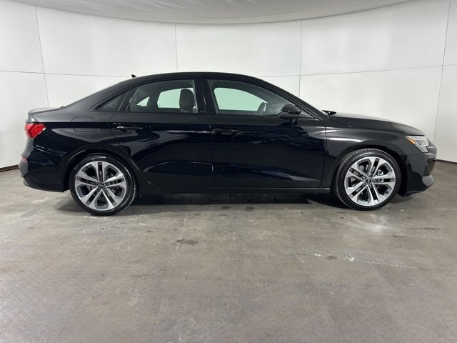 Used 2025 Audi A3 2.0T Premium Plus w/ Premium Plus Package image 7