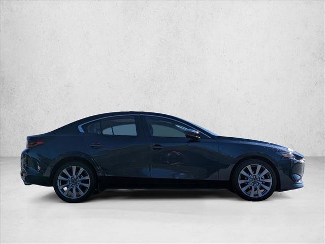 Used 2025 MAZDA MAZDA3 s image 4