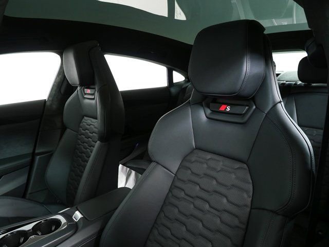 New 2026 Audi S e-tron GT Prestige AWD/4WD image 5