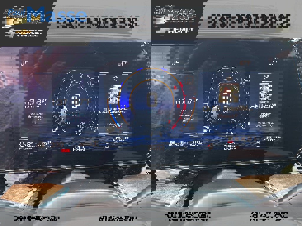 Certified 2025 Chevrolet Tahoe High Country w/ Sun And Tow Package image 13