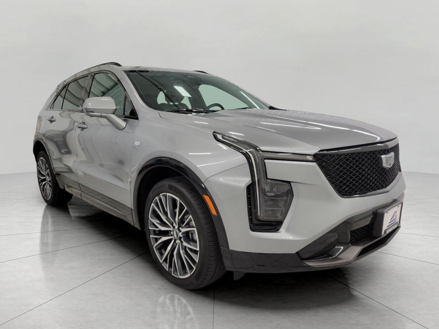 Certified 2024 Cadillac XT4 Sport AWD/4WD image 28