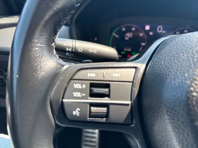 Used 2024 Honda Accord Sport image 15