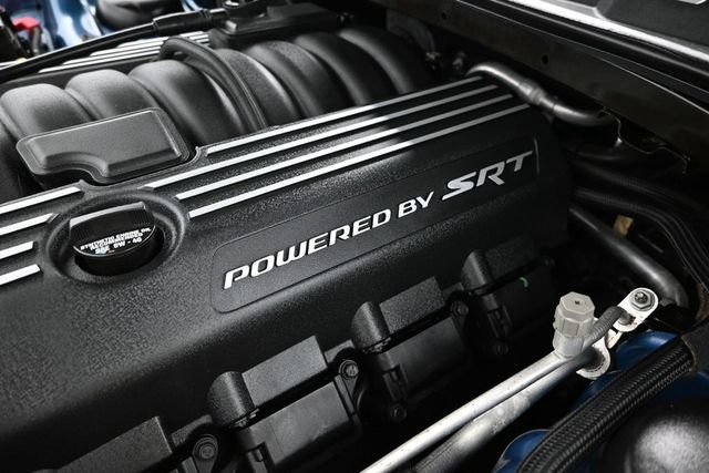 Certified 2020 Dodge Challenger R/T Scat Pack RWD image 28