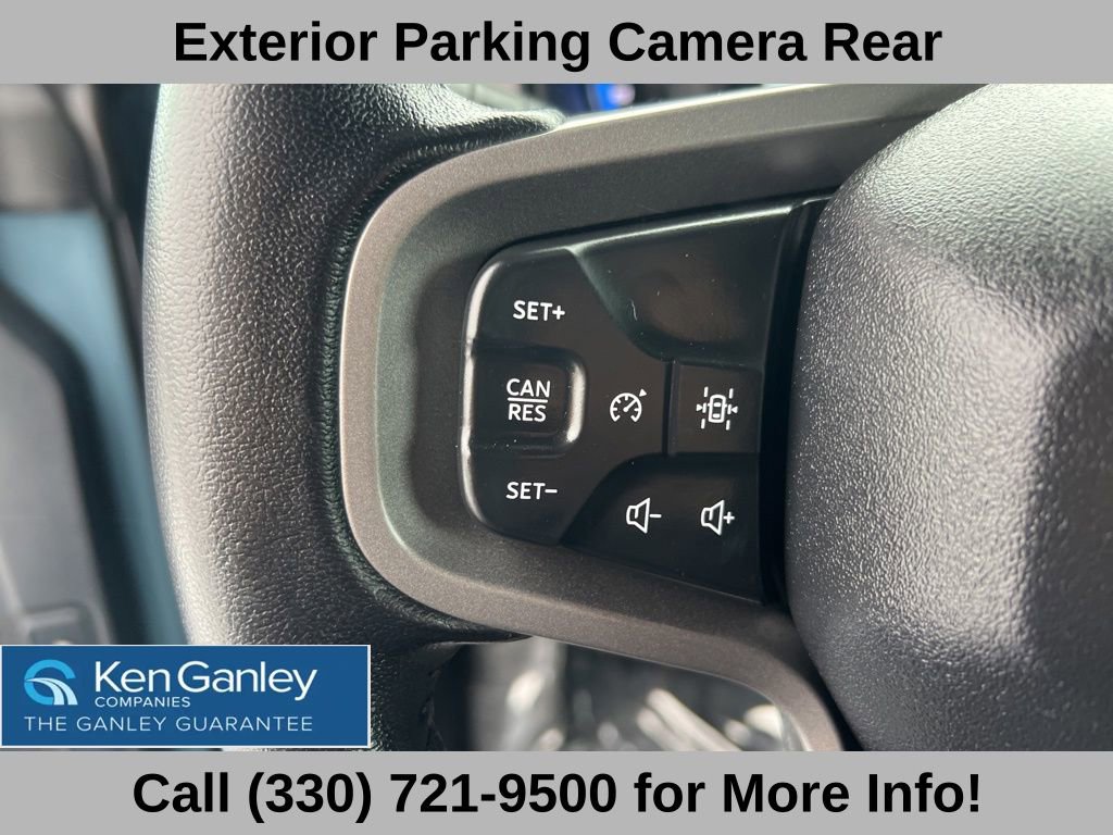 Used 2023 Ford Bronco Big Bend image 30