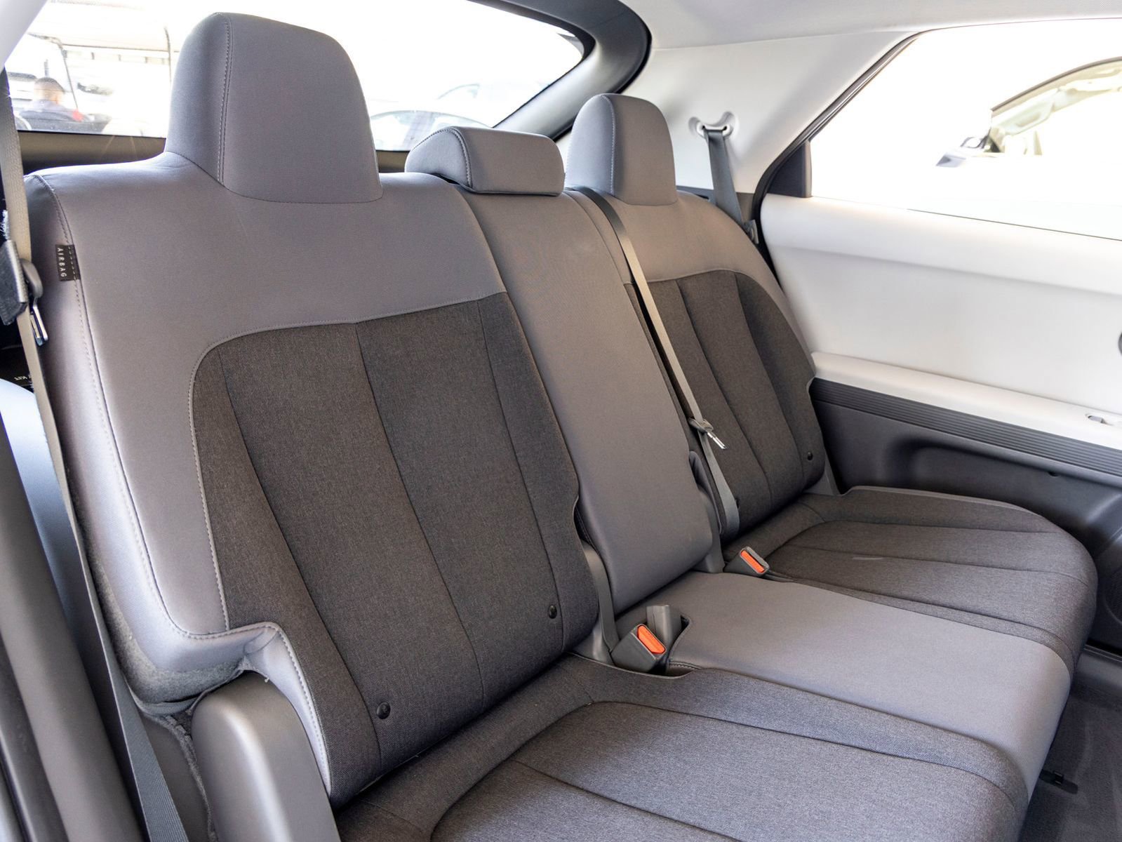 Used 2024 Hyundai Ioniq 5 SEL RWD image 24