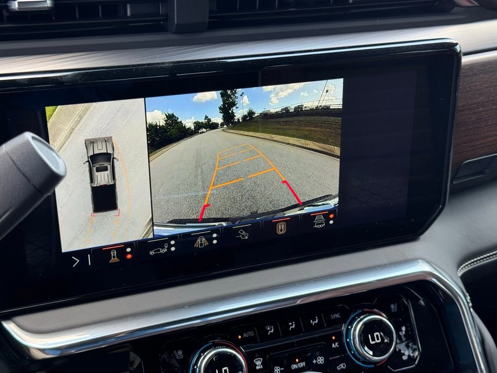 New 2026 GMC Sierra 2500 Denali Ultimate image 4