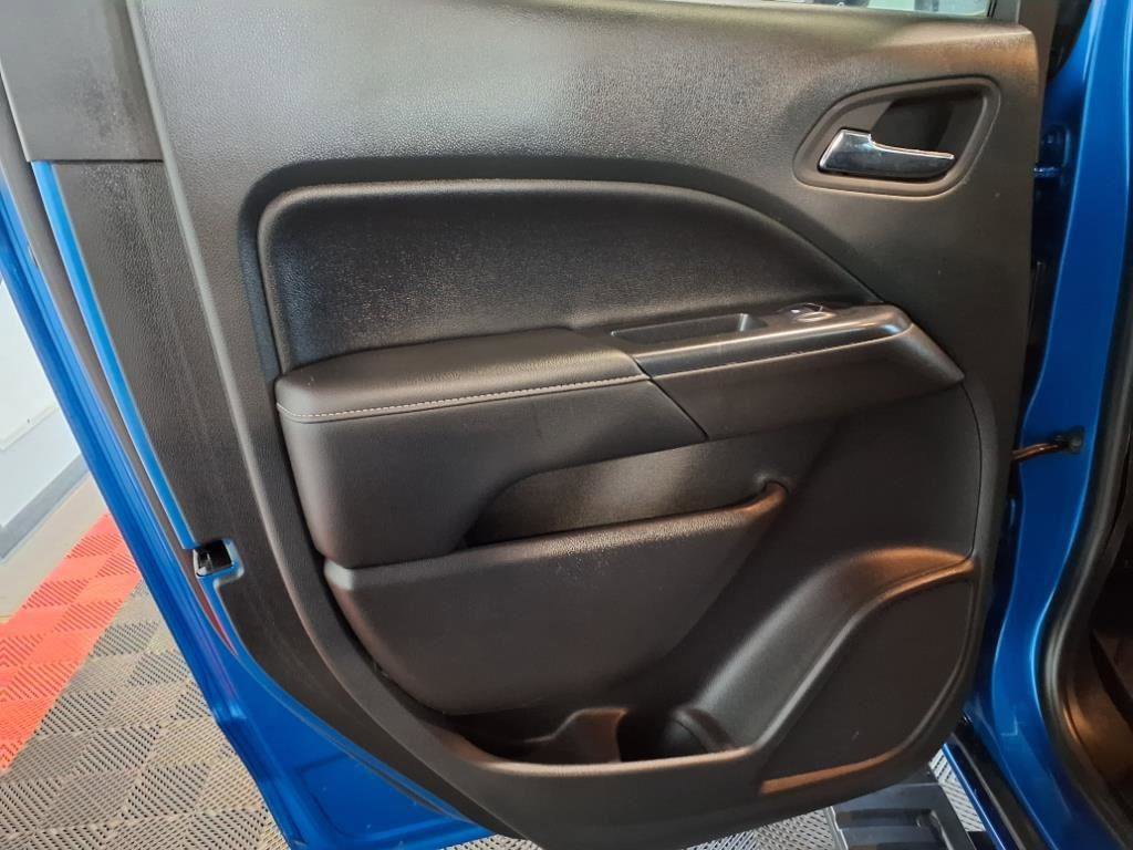 Used 2022 GMC Canyon Elevation w/ Trailering Package image 15