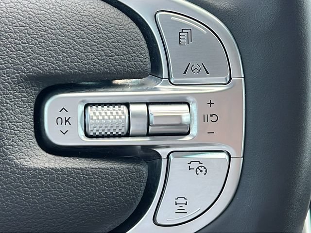 Certified 2023 Genesis GV80 2.5T AWD/4WD image 25
