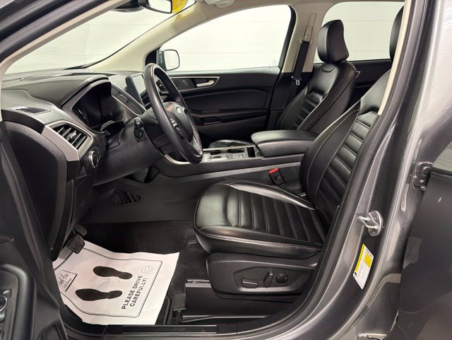 Used 2023 Ford Edge SEL AWD/4WD image 22